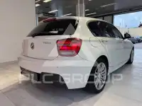 2013 BMW 120