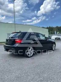 2013 BMW 120