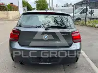 2013 BMW 120
