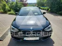 2013 BMW 120