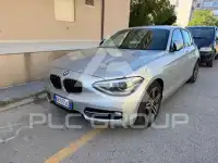 2013 BMW 120