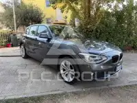 2013 BMW 120