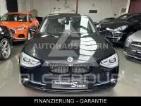 2013 BMW 120