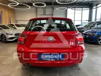 2013 BMW 120