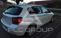 2013 BMW 120