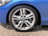 2013 BMW 120