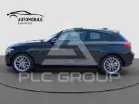 2013 BMW 120
