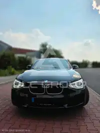 2013 BMW 120