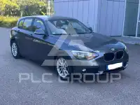 2013 BMW 120