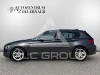 2013 BMW 120