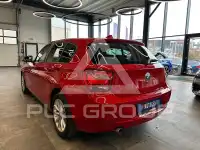 2013 BMW 120