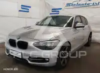 2013 BMW 120