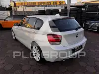 2013 BMW 120