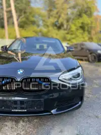 2013 BMW 120
