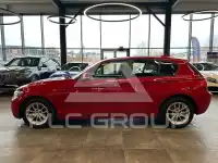 2013 BMW 120
