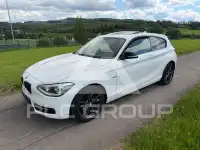 2013 BMW 120