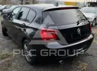 2013 BMW 120