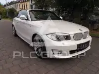 2013 BMW 120