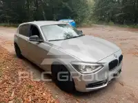 2013 BMW 120