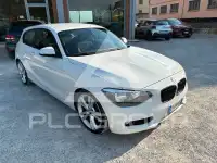 2013 BMW 120