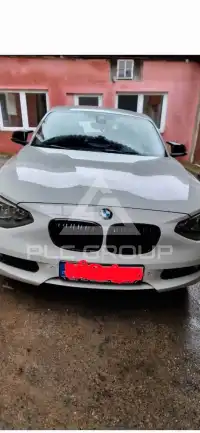 2013 BMW 120