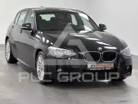 2013 BMW 120