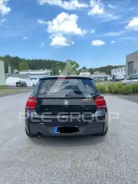 2013 BMW 120