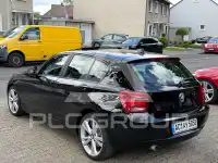 2013 BMW 120