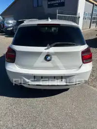 2013 BMW 120