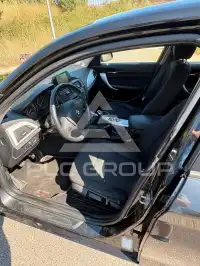 2013 BMW 120