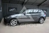 2013 BMW 120
