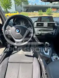 2013 BMW 120