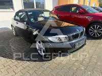 2013 BMW 120