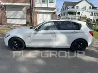 2013 BMW 120
