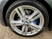 2013 BMW 120