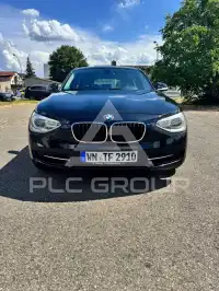 2013 BMW 120