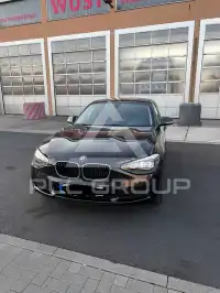2013 BMW 120
