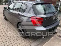 2013 BMW 120