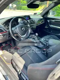 2013 BMW 120