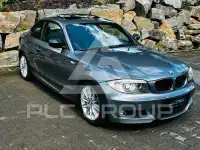 2013 BMW 120