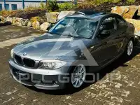 2013 BMW 120