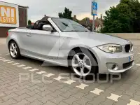 2013 BMW 120