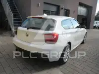 2013 BMW 120