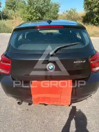 2013 BMW 120
