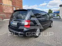 2013 Lancia Voyager