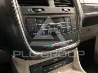 2013 Lancia Voyager