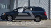 2013 Lancia Voyager