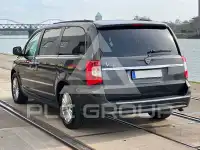 2013 Lancia 