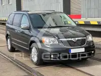 2013 Lancia 