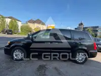 2013 Lancia Voyager